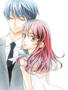 画像ギャラリー No.001のサムネイル画像 / 「金色のコルダ 大学生編」，ドラマCDの発売が3月23日に決定