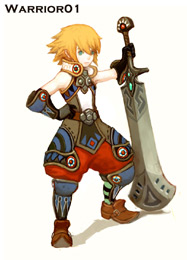 画像ギャラリー No.005のサムネイル画像 / 日本サービスについても固まりつつある? 期待のMOアクションRPG「Dragon Nest」を開発する,EYEDENTITY GAMESのCEOインタビュー