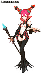 画像ギャラリー No.007のサムネイル画像 / 日本サービスについても固まりつつある? 期待のMOアクションRPG「Dragon Nest」を開発する,EYEDENTITY GAMESのCEOインタビュー