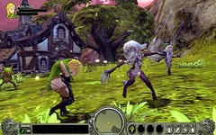 画像ギャラリー No.018のサムネイル画像 / 日本サービスについても固まりつつある? 期待のMOアクションRPG「Dragon Nest」を開発する,EYEDENTITY GAMESのCEOインタビュー