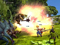 MOアクションRPG「Dragon Nest」のプレイムービーをUp