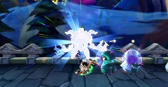 画像ギャラリー No.001のサムネイル画像 / 韓国Nexon,自社開発の新作3タイトルとパブリッシング作品2タイトルを発表