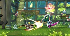 画像ギャラリー No.003のサムネイル画像 / 韓国Nexon,自社開発の新作3タイトルとパブリッシング作品2タイトルを発表