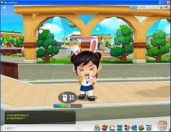 画像ギャラリー No.007のサムネイル画像 / 韓国Nexon,自社開発の新作3タイトルとパブリッシング作品2タイトルを発表