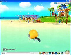画像ギャラリー No.008のサムネイル画像 / 韓国Nexon,自社開発の新作3タイトルとパブリッシング作品2タイトルを発表