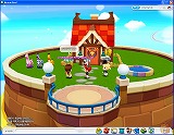 画像ギャラリー No.009のサムネイル画像 / 韓国Nexon,自社開発の新作3タイトルとパブリッシング作品2タイトルを発表