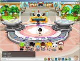 画像ギャラリー No.010のサムネイル画像 / 韓国Nexon,自社開発の新作3タイトルとパブリッシング作品2タイトルを発表