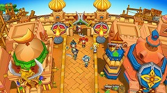 画像ギャラリー No.014のサムネイル画像 / 韓国Nexon,自社開発の新作3タイトルとパブリッシング作品2タイトルを発表