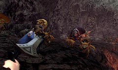 画像ギャラリー No.021のサムネイル画像 / 韓国Nexon,自社開発の新作3タイトルとパブリッシング作品2タイトルを発表