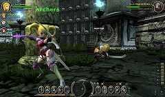 画像ギャラリー No.024のサムネイル画像 / 韓国Nexon,自社開発の新作3タイトルとパブリッシング作品2タイトルを発表