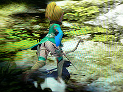 画像ギャラリー No.008のサムネイル画像 / ［G★2008＃35］Nexonの新作アクションRPG「Dragon Nest」のプレイレポート