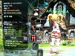 画像ギャラリー No.009のサムネイル画像 / ［G★2008＃35］Nexonの新作アクションRPG「Dragon Nest」のプレイレポート