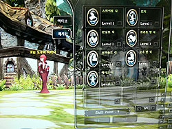 画像ギャラリー No.010のサムネイル画像 / ［G★2008＃35］Nexonの新作アクションRPG「Dragon Nest」のプレイレポート