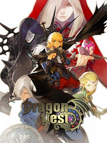 画像ギャラリー No.016のサムネイル画像 / アクションRPGに格闘ゲームのコンボ要素を持ち込んだ意欲作「Dragon Nest」開発者インタビュー