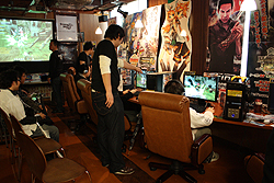 画像ギャラリー No.001のサムネイル画像 / 韓国でもサービス前の「ドラゴンネスト」が日本で遊べる！ 東京・秋葉原で先行体験会が開催