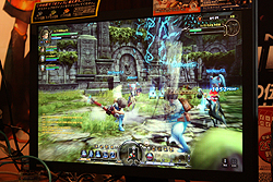 画像ギャラリー No.012のサムネイル画像 / 韓国でもサービス前の「ドラゴンネスト」が日本で遊べる！ 東京・秋葉原で先行体験会が開催