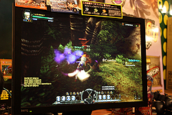 画像ギャラリー No.014のサムネイル画像 / 韓国でもサービス前の「ドラゴンネスト」が日本で遊べる！ 東京・秋葉原で先行体験会が開催