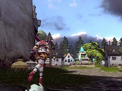 画像ギャラリー No.004のサムネイル画像 / NHN Japan，「ONLINE GAME messe」に「ドラゴンネスト」などを出展
