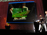 画像ギャラリー No.023のサムネイル画像 / 「ドラゴンネスト」完成披露会でGACKTさん登場&スケジュール大発表。テーマソングにブルブル震える最新プロモムービーをさっそく4GamerにUp
