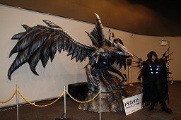 画像ギャラリー No.034のサムネイル画像 / 「ELSWORD」「ドラゴンネスト」など4タイトルをフィーチャー。能登麻美子さん，桑島法子さんも登場した「ハンゲーム」ステージイベント