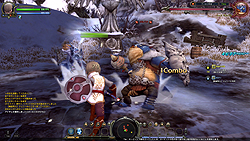 画像ギャラリー No.004のサムネイル画像 / 「ドラゴンネスト」CBTを遊んでみて新たに分かっちゃったことをお届け