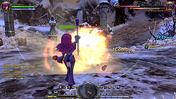 画像ギャラリー No.005のサムネイル画像 / 「ドラゴンネスト」CBTを遊んでみて新たに分かっちゃったことをお届け