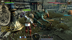 画像ギャラリー No.006のサムネイル画像 / 「ドラゴンネスト」CBTを遊んでみて新たに分かっちゃったことをお届け