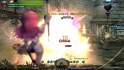 画像ギャラリー No.009のサムネイル画像 / 「ドラゴンネスト」CBTを遊んでみて新たに分かっちゃったことをお届け