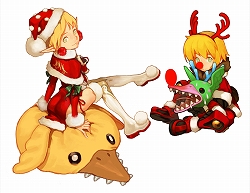 画像ギャラリー No.027のサムネイル画像 / 6月22日レベルキャップ開放＆ロータスマーシュ実装，さらに新主人公が今秋登場！　1周年を迎えた「ドラゴンネスト」運営スタッフ独占インタビュー