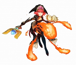 画像ギャラリー No.033のサムネイル画像 / 6月22日レベルキャップ開放＆ロータスマーシュ実装，さらに新主人公が今秋登場！　1周年を迎えた「ドラゴンネスト」運営スタッフ独占インタビュー