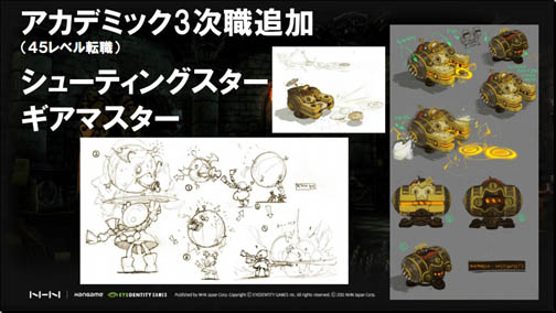 画像ギャラリー No.008のサムネイル画像 / 「ドラゴンネスト」の年内アップデート予定について，開発元EYEDENTITY GAMESスタッフに直接聞いてみた 
