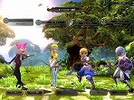 画像ギャラリー No.004のサムネイル画像 / 「Xi」に対応したクラウドゲームサービス「ジークラウド」がサービス開始。現在，「ドラゴンネスト」「ソニックアドベンチャーDX（デモ版）」に対応