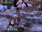 画像ギャラリー No.005のサムネイル画像 / 「Xi」に対応したクラウドゲームサービス「ジークラウド」がサービス開始。現在，「ドラゴンネスト」「ソニックアドベンチャーDX（デモ版）」に対応