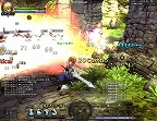 画像ギャラリー No.006のサムネイル画像 / 「Xi」に対応したクラウドゲームサービス「ジークラウド」がサービス開始。現在，「ドラゴンネスト」「ソニックアドベンチャーDX（デモ版）」に対応