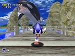 画像ギャラリー No.008のサムネイル画像 / 「Xi」に対応したクラウドゲームサービス「ジークラウド」がサービス開始。現在，「ドラゴンネスト」「ソニックアドベンチャーDX（デモ版）」に対応