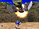 画像ギャラリー No.009のサムネイル画像 / 「Xi」に対応したクラウドゲームサービス「ジークラウド」がサービス開始。現在，「ドラゴンネスト」「ソニックアドベンチャーDX（デモ版）」に対応