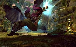 画像ギャラリー No.010のサムネイル画像 / 大型アップデート目前の「ドラゴンネスト」新プロデューサーへインタビュー。“アルケミスト”の魅力や全国7都市で開催予定のオフラインイベントなどについて聞いた