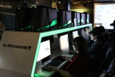 画像ギャラリー No.009のサムネイル画像 / 「ハンゲームキャラバン2012 春」の2日目は「ドラゴンネスト」で大盛り上がり。即席チームでのPvPやタイムアタック対決，スタッフを交えた座談会も