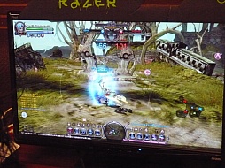 画像ギャラリー No.014のサムネイル画像 / 「ドラゴンネスト」占領戦トーナメントでは名勝負が続出。「ハンゲームキャラバン2012 -夏-」東京会場の模様をレポート