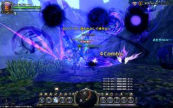 画像ギャラリー No.007のサムネイル画像 / 8月13日,「ドラゴンネスト」に6人目のプレイアブルキャラが参戦! 平野 綾さんがボイスを担当した“カーリー”の魅力をたっぷりと紹介