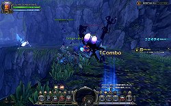 画像ギャラリー No.008のサムネイル画像 / 8月13日,「ドラゴンネスト」に6人目のプレイアブルキャラが参戦! 平野 綾さんがボイスを担当した“カーリー”の魅力をたっぷりと紹介