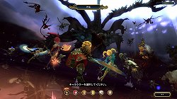 画像ギャラリー No.013のサムネイル画像 / 8月13日,「ドラゴンネスト」に6人目のプレイアブルキャラが参戦! 平野 綾さんがボイスを担当した“カーリー”の魅力をたっぷりと紹介