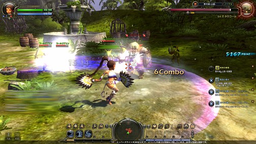 画像ギャラリー No.002のサムネイル画像 / 【ドラネスNavi 4Gamer.net版】第1回：「ドラゴンネスト」待望の新キャラクター“カーリー”の魅力と，オススメの“紋章”を紹介！