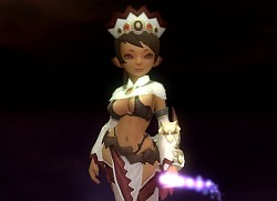 画像ギャラリー No.003のサムネイル画像 / 【ドラネスNavi 4Gamer.net版】第1回：「ドラゴンネスト」待望の新キャラクター“カーリー”の魅力と，オススメの“紋章”を紹介！