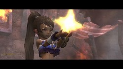 画像ギャラリー No.004のサムネイル画像 / 【ドラネスNavi 4Gamer.net版】第1回：「ドラゴンネスト」待望の新キャラクター“カーリー”の魅力と，オススメの“紋章”を紹介！