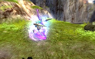 画像ギャラリー No.009のサムネイル画像 / 【ドラネスNavi 4Gamer.net版】第1回：「ドラゴンネスト」待望の新キャラクター“カーリー”の魅力と，オススメの“紋章”を紹介！