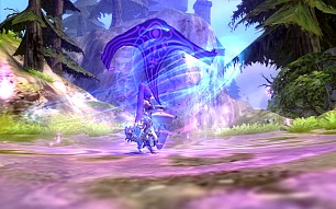 画像ギャラリー No.011のサムネイル画像 / 【ドラネスNavi 4Gamer.net版】第1回：「ドラゴンネスト」待望の新キャラクター“カーリー”の魅力と，オススメの“紋章”を紹介！