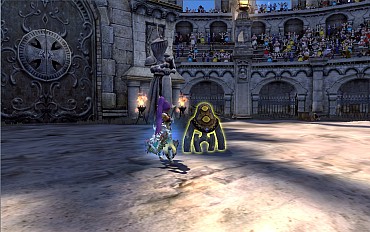 画像ギャラリー No.019のサムネイル画像 / 【ドラネスNavi 4Gamer.net版】第1回：「ドラゴンネスト」待望の新キャラクター“カーリー”の魅力と，オススメの“紋章”を紹介！