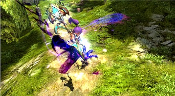 画像ギャラリー No.021のサムネイル画像 / 【ドラネスNavi 4Gamer.net版】第1回：「ドラゴンネスト」待望の新キャラクター“カーリー”の魅力と，オススメの“紋章”を紹介！