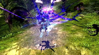 画像ギャラリー No.025のサムネイル画像 / 【ドラネスNavi 4Gamer.net版】第1回：「ドラゴンネスト」待望の新キャラクター“カーリー”の魅力と，オススメの“紋章”を紹介！